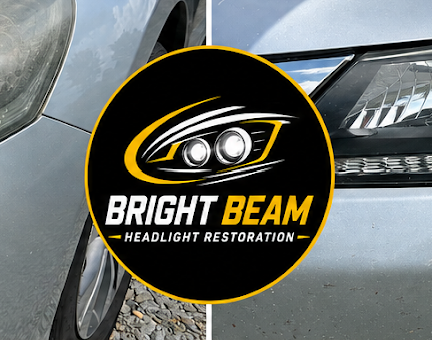 Bright Beam Headlight Restoration logo